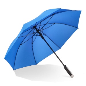 Emerantia 190T Pongee 23" Parapluie Stick Auto open 23
