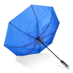 Emerantia 190T Pongee 23" Parapluie Stick Auto open 24