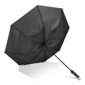 Emerantia 190T Pongee 23" Parapluie Stick Auto open 9