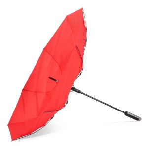 Emerantia 190T Pongee 23" Parapluie Stick Auto open 34