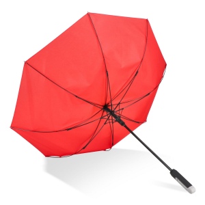 Emerantia 190T Pongee 23" Parapluie Stick Auto open 35