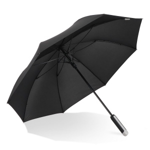 Emerantia 190T Pongee 23" Parapluie Stick Auto open 10