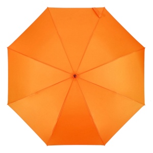 Emerantia 190T Pongee 23" Parapluie Stick Auto open 37