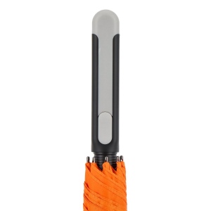 Emerantia 190T Pongee 23" Parapluie Stick Auto open 40