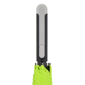 Emerantia 190T Pongee 23" Parapluie Stick Auto open 43