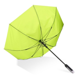 Emerantia 190T Pongee 23" Parapluie Stick Auto open 46