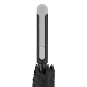 Emerantia 190T Pongee 23" Parapluie Stick Auto open 12