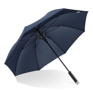 Emerantia 190T Pongee 23" Parapluie Stick Auto open 15