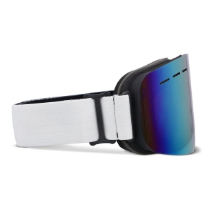 Lunettes de ski de loisir - Catégorie 3, certifiées EN 174 8