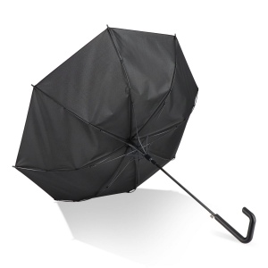 Mistralwood 190T Pongee 23" Parapluie Ouverture automatique 8