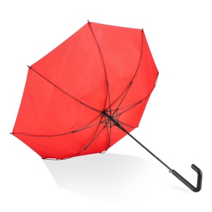 Mistralwood 190T Pongee 23" Parapluie Ouverture automatique 27