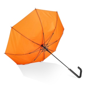 Mistralwood 190T Pongee 23" Parapluie Ouverture automatique 35