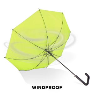 Mistralwood 190T Pongee 23" Parapluie Ouverture automatique 41
