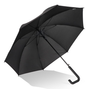 Mistralwood 190T Pongee 23" Parapluie Ouverture automatique 11