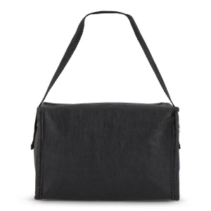 R-PET 6 Sac isotherme non tissé 20x 13 x 12.5cm 75g/m² 18