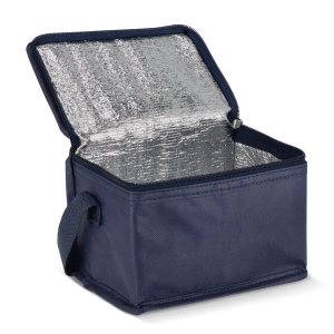 R-PET 6 Sac isotherme non tissé 20x 13 x 12.5cm 75g/m² 20