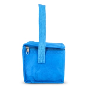 R-PET 6 Sac isotherme non tissé 20x 13 x 12.5cm 75g/m² 25
