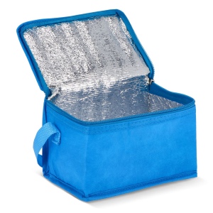 R-PET 6 Sac isotherme non tissé 20x 13 x 12.5cm 75g/m² 26