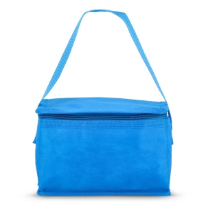 R-PET 6 Sac isotherme non tissé 20x 13 x 12.5cm 75g/m² 28
