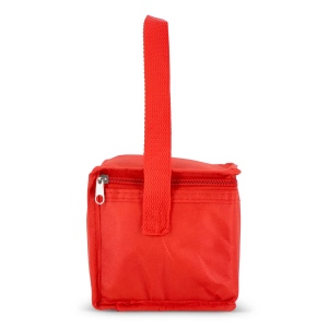 R-PET 6 Sac isotherme non tissé 20x 13 x 12.5cm 75g/m² 32