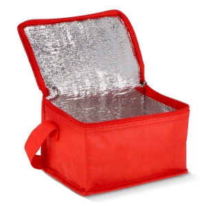 R-PET 6 Sac isotherme non tissé 20x 13 x 12.5cm 75g/m² 33