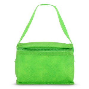 R-PET 6 Sac isotherme non tissé 20x 13 x 12.5cm 75g/m² 40