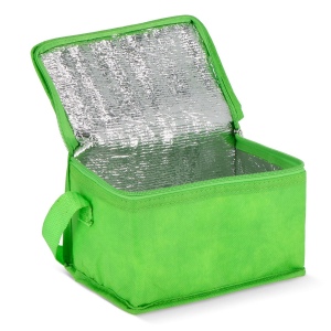 R-PET 6 Sac isotherme non tissé 20x 13 x 12.5cm 75g/m² 41