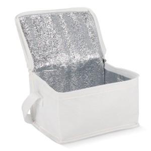 R-PET 6 Sac isotherme non tissé 20x 13 x 12.5cm 75g/m² 13