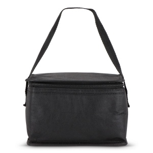 R-PET 6 Sac isotherme non tissé 20x 13 x 12.5cm 75g/m² 15