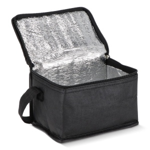 R-PET 6 Sac isotherme non tissé 20x 13 x 12.5cm 75g/m² 17