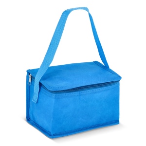 R-PET 6 Sac isotherme non tissé 20x 13 x 12.5cm 75g/m² 5