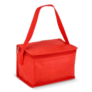 R-PET 6 Sac isotherme non tissé 20x 13 x 12.5cm 75g/m² 6