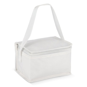 R-PET 6 Sac isotherme non tissé 20x 13 x 12.5cm 75g/m² 2