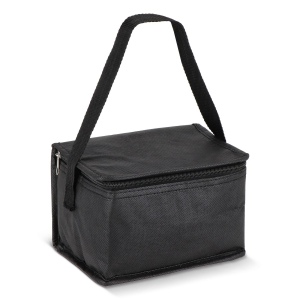 R-PET 6 Sac isotherme non tissé 20x 13 x 12.5cm 75g/m² 3