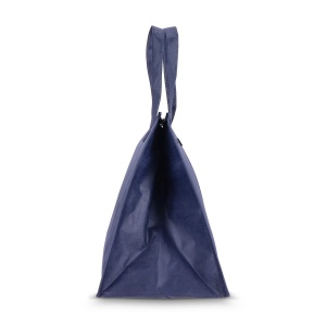 R-PET Sac isotherme non tissé 33x 25,5 x 37cm 75g/m² 20