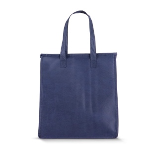R-PET Sac isotherme non tissé 33x 25,5 x 37cm 75g/m² 22