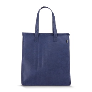 R-PET Sac isotherme non tissé 33x 25,5 x 37cm 75g/m² 23