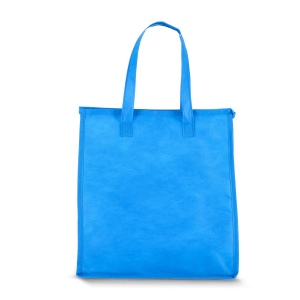 R-PET Sac isotherme non tissé 33x 25,5 x 37cm 75g/m² 24