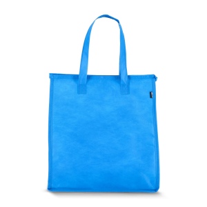 R-PET Sac isotherme non tissé 33x 25,5 x 37cm 75g/m² 25