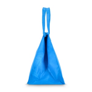 R-PET Sac isotherme non tissé 33x 25,5 x 37cm 75g/m² 26
