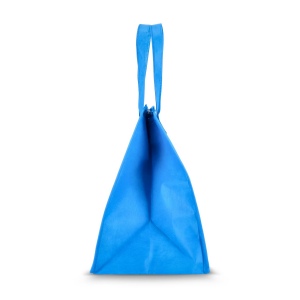 R-PET Sac isotherme non tissé 33x 25,5 x 37cm 75g/m² 27