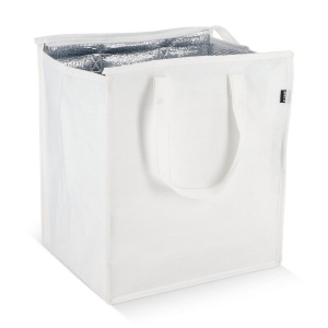 R-PET Sac isotherme non tissé 33x 25,5 x 37cm 75g/m² 10