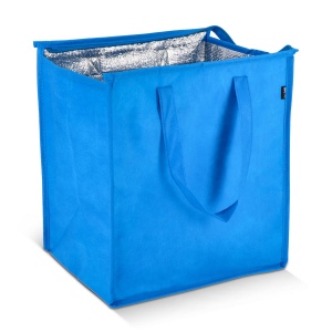 R-PET Sac isotherme non tissé 33x 25,5 x 37cm 75g/m² 28