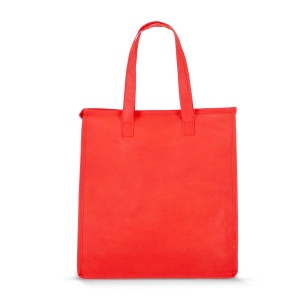 R-PET Sac isotherme non tissé 33x 25,5 x 37cm 75g/m² 30
