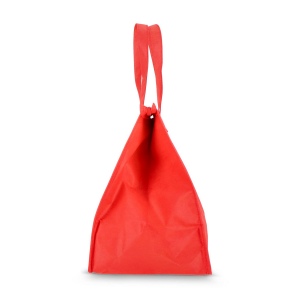 R-PET Sac isotherme non tissé 33x 25,5 x 37cm 75g/m² 31