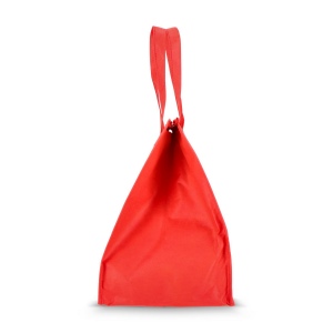 R-PET Sac isotherme non tissé 33x 25,5 x 37cm 75g/m² 32