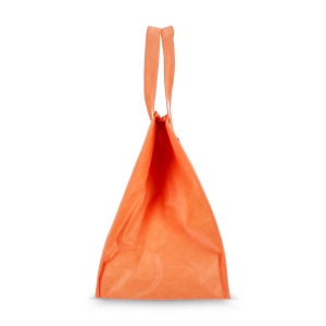 R-PET Sac isotherme non tissé 33x 25,5 x 37cm 75g/m² 36
