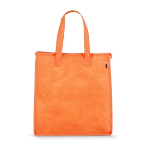 R-PET Sac isotherme non tissé 33x 25,5 x 37cm 75g/m² 38
