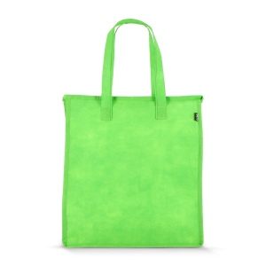 R-PET Sac isotherme non tissé 33x 25,5 x 37cm 75g/m² 39