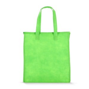 R-PET Sac isotherme non tissé 33x 25,5 x 37cm 75g/m² 42